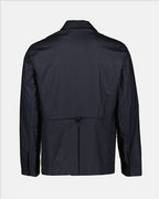 Coats Alyx Jacket Dior Blue Man