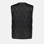 Vestes Veste Andy monogram Anine Bing Noir Femme
