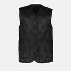 Vestes Veste Andy monogram Anine Bing Noir Femme