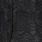 Vestes Veste Andy monogram Anine Bing Noir Femme