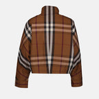 Vestes Veste Ayton Burberry Marron Femme