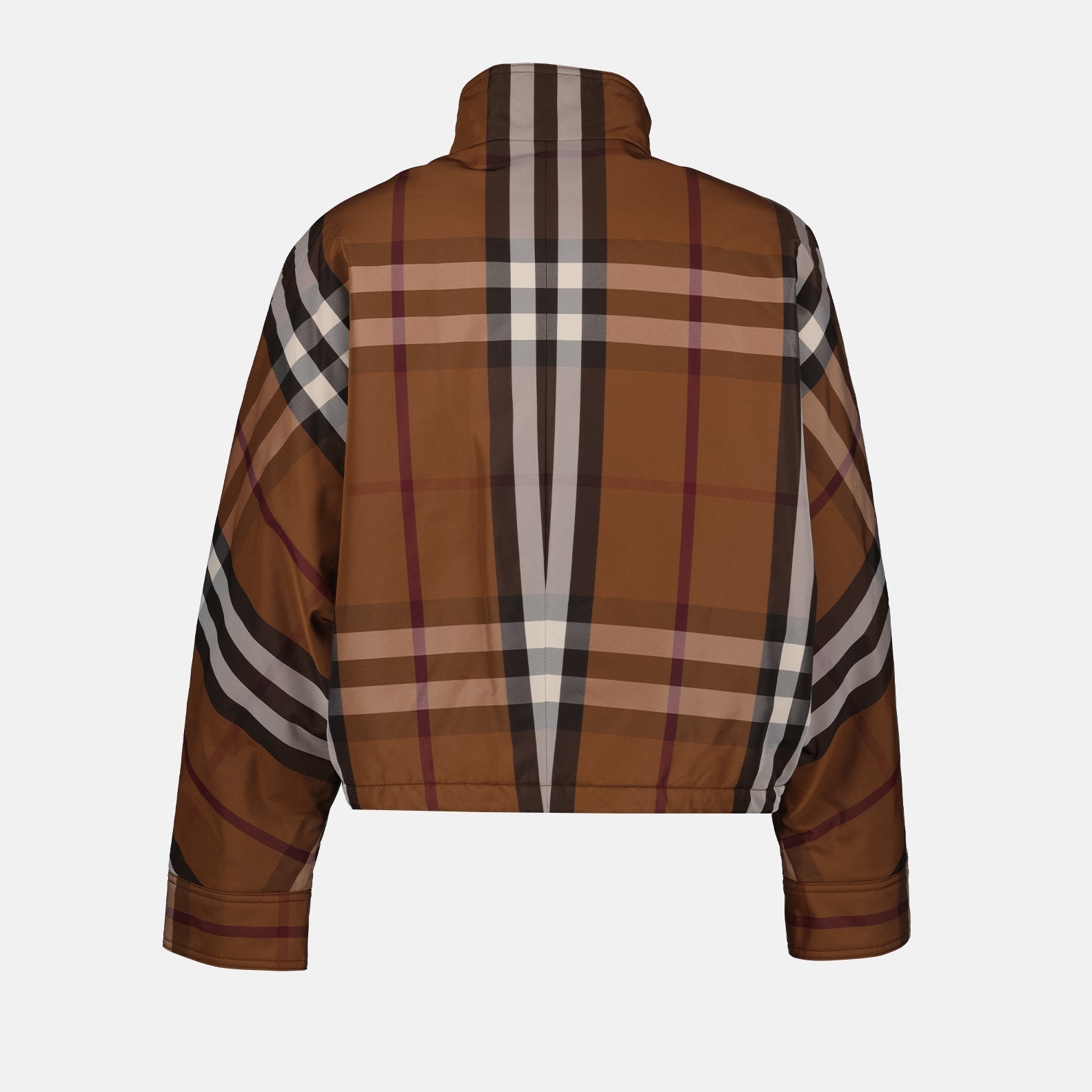 Vestes Veste Ayton Burberry Marron Femme