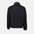 Vestes Veste Beid Moncler Bleu Homme