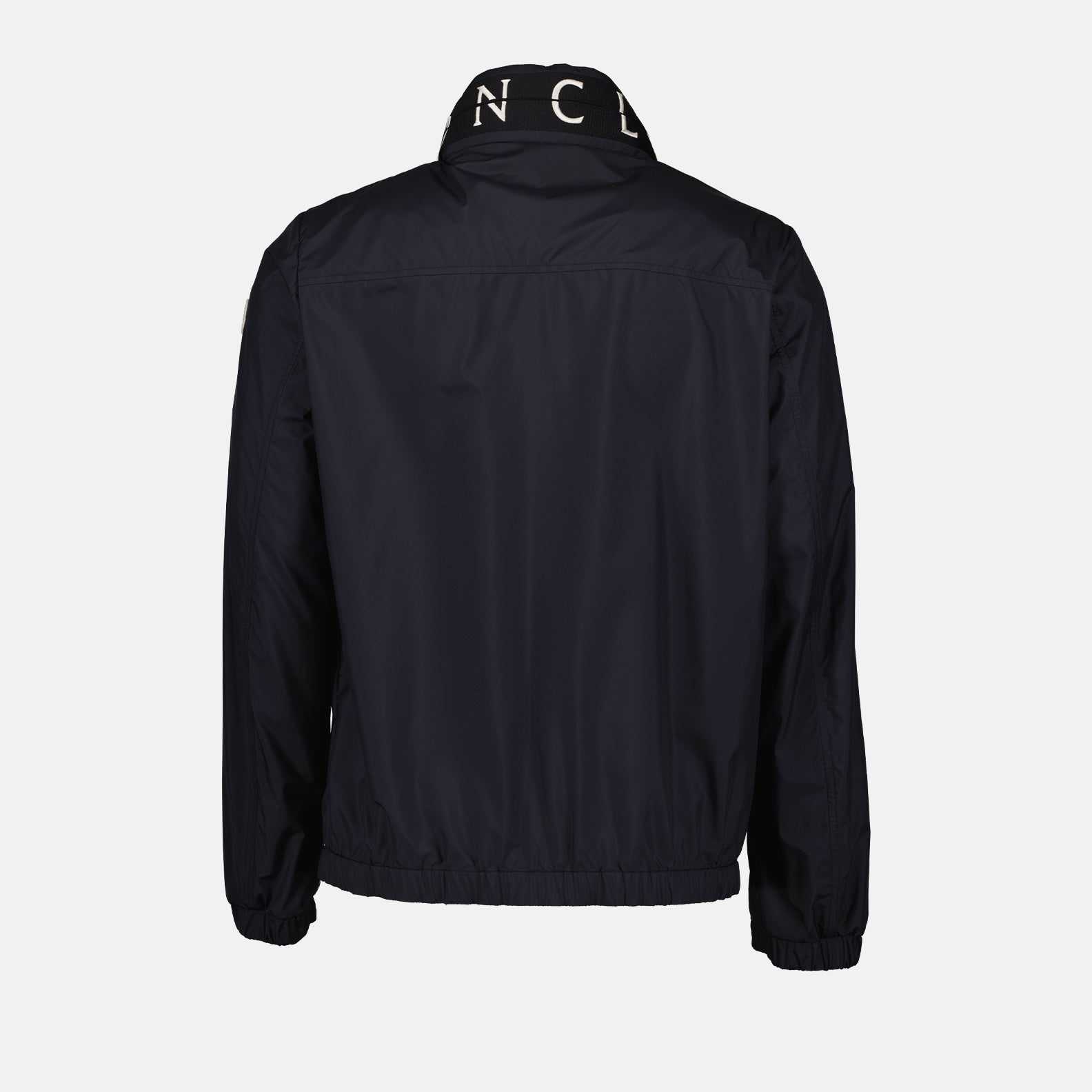 Vestes Veste Beid Moncler Bleu Homme