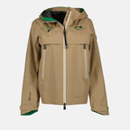Chaquetas Veste Maules Moncler Grenoble Beige Femme