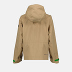 Chaquetas Veste Maules Moncler Grenoble Beige Femme
