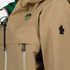 Chaquetas Veste Maules Moncler Grenoble Beige Femme