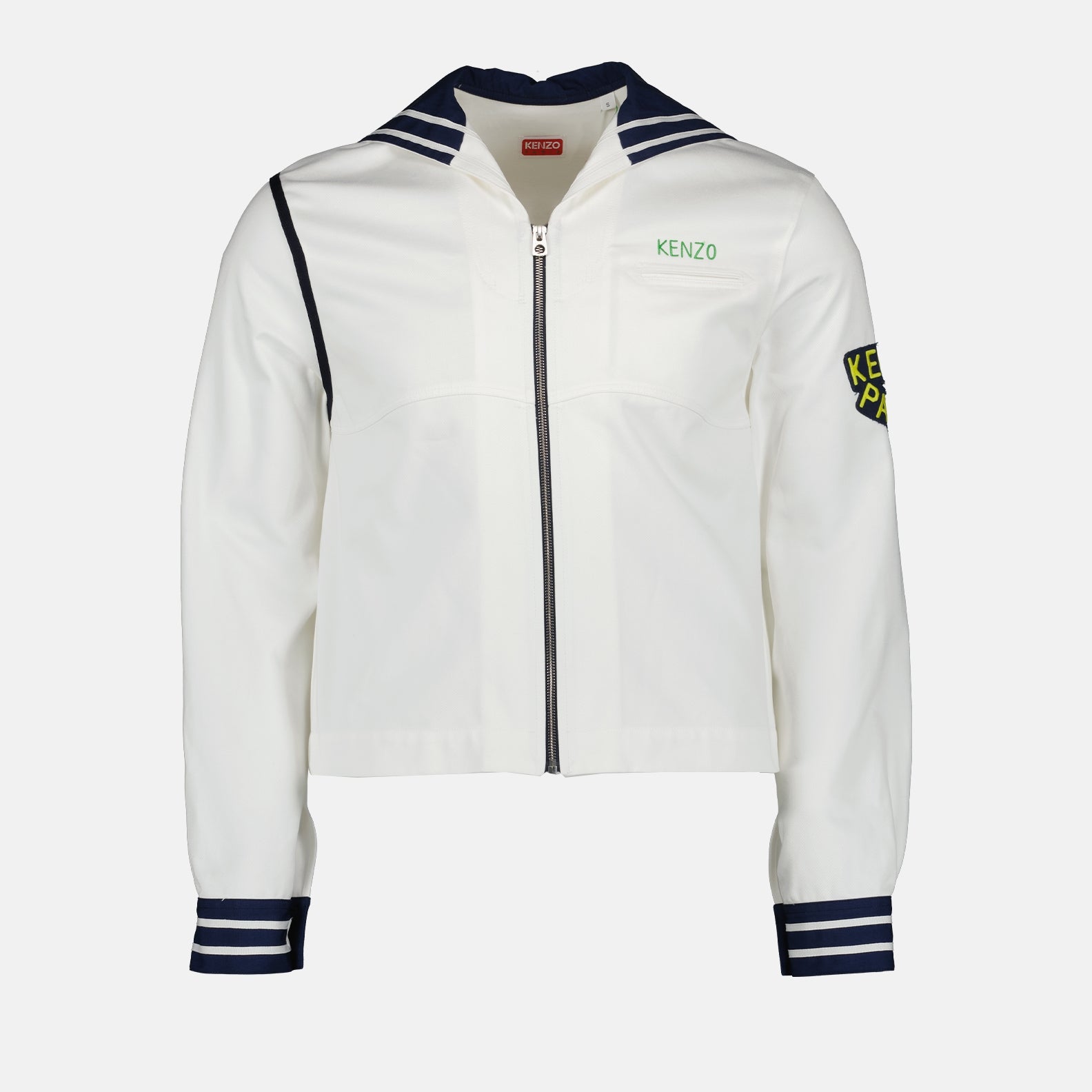 Kenzo Sailor Jacket