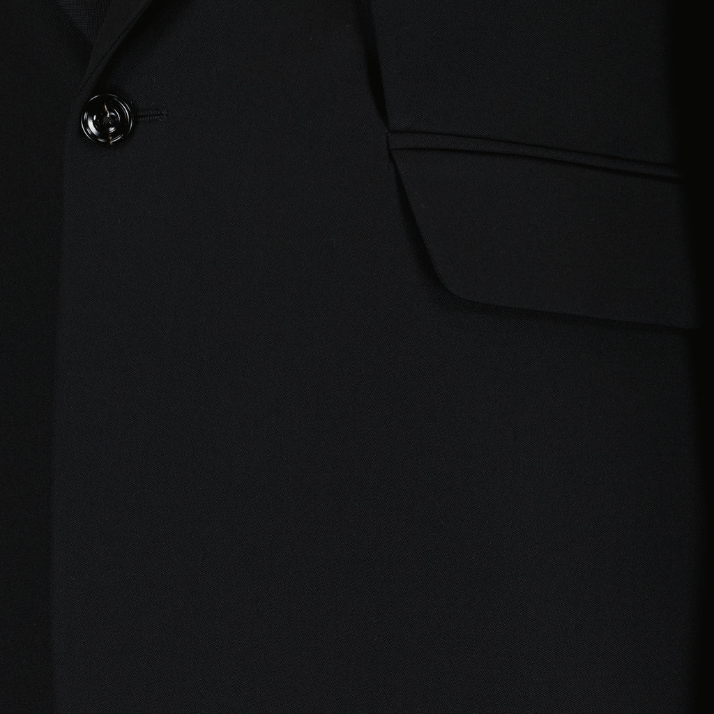 Veste blazer à superpositions