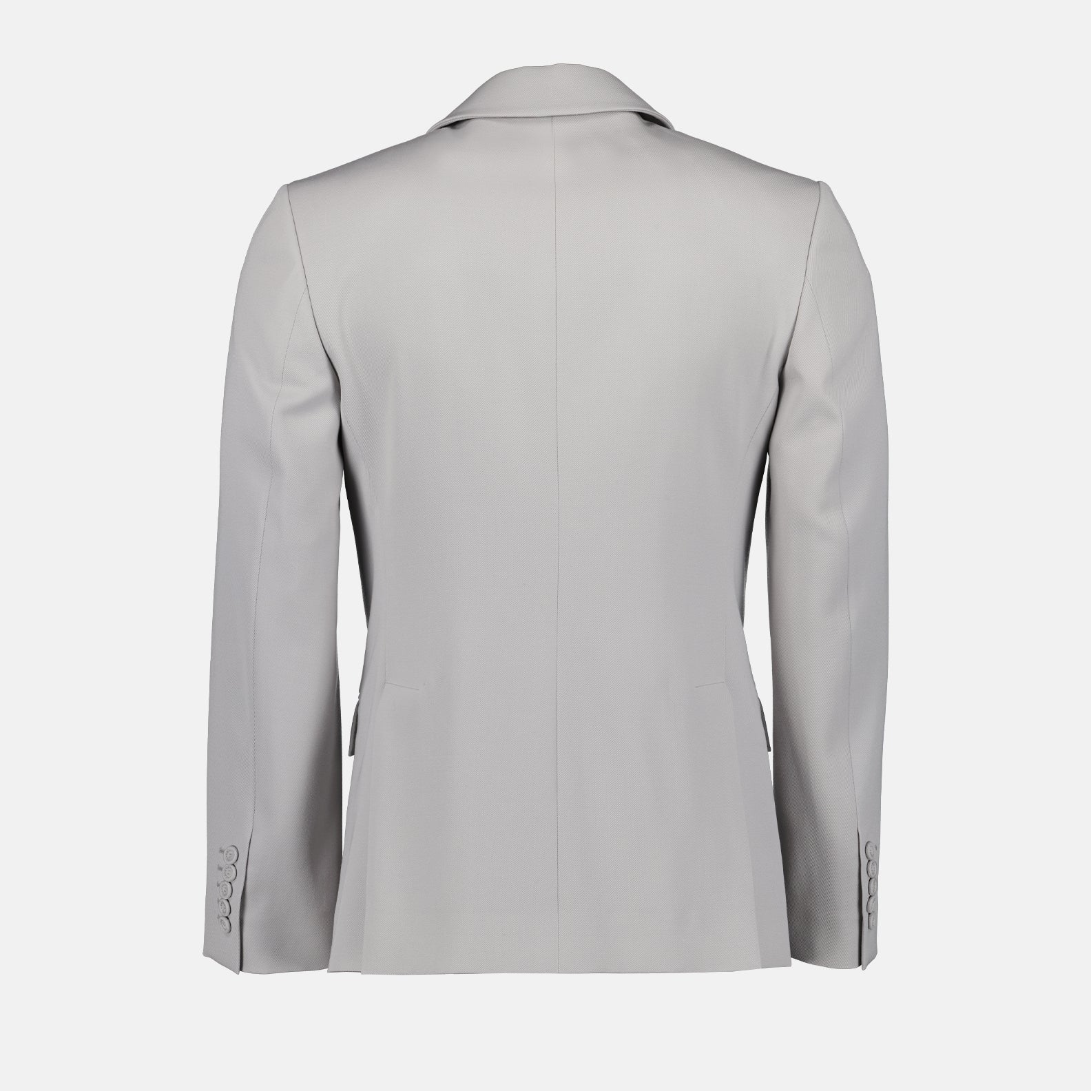 ジャケット ブレザージャケット Dior グレー Homme