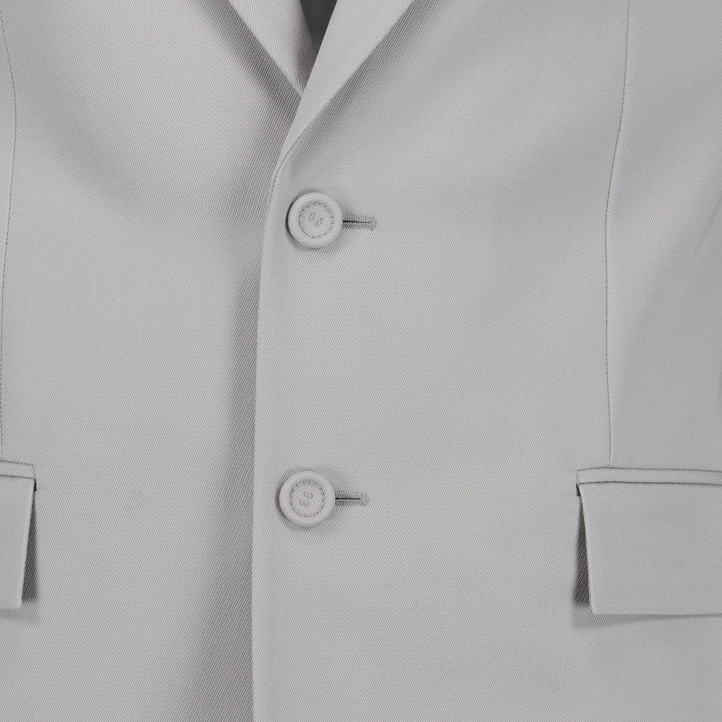 ジャケット ブレザージャケット Dior グレー Homme