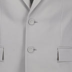 ジャケット ブレザージャケット Dior グレー Homme