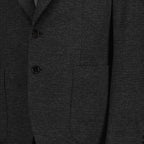 Vestes Blazer en viscose Dolce & Gabbana Noir Homme