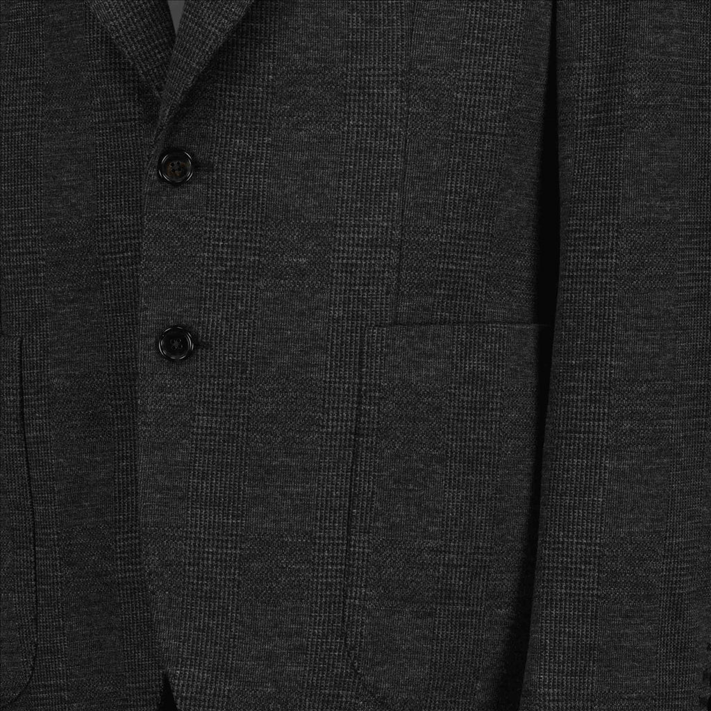 Vestes Blazer en viscose Dolce & Gabbana Noir Homme