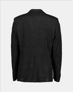 Vestes Blazer en viscose Dolce & Gabbana Noir Homme