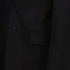 Vestes Veste blazer MSGM Noir Femme