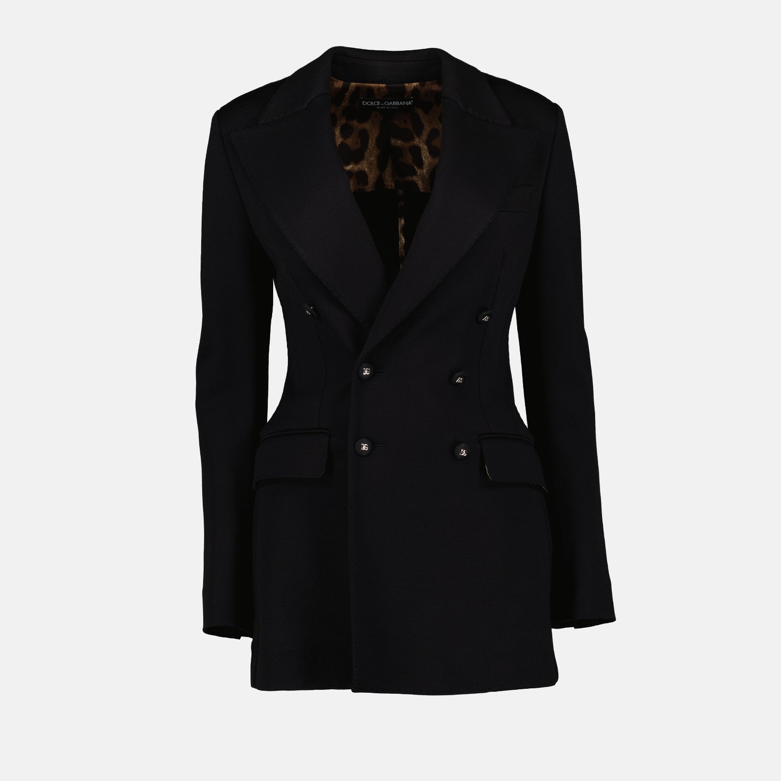 Veste blazer