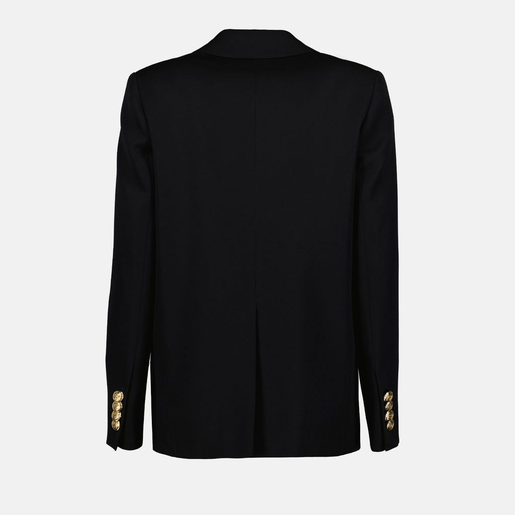 Vestes Veste blazer Palmzer Palm Angels Noir Femme