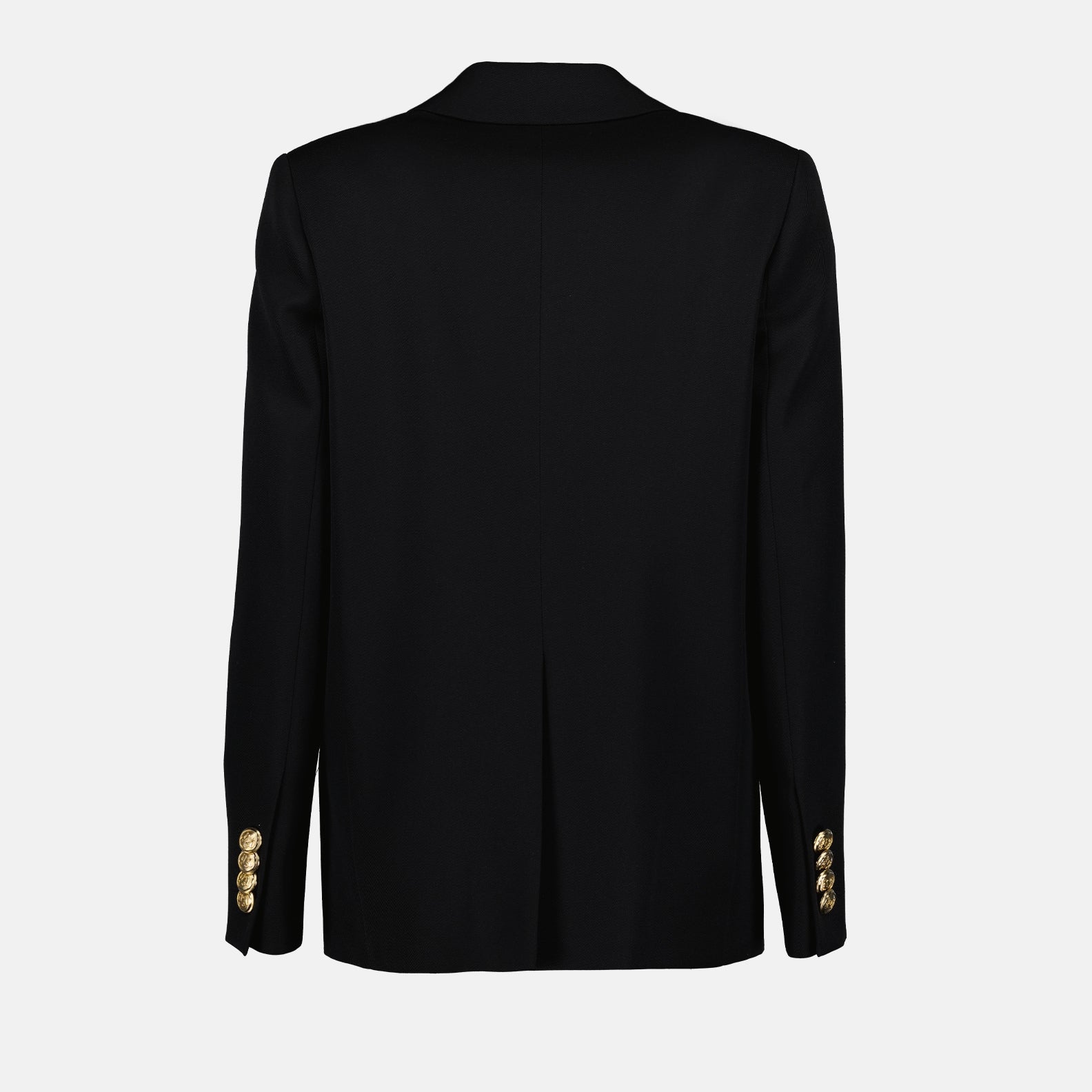 Vestes Veste blazer Palmzer Palm Angels Noir Femme