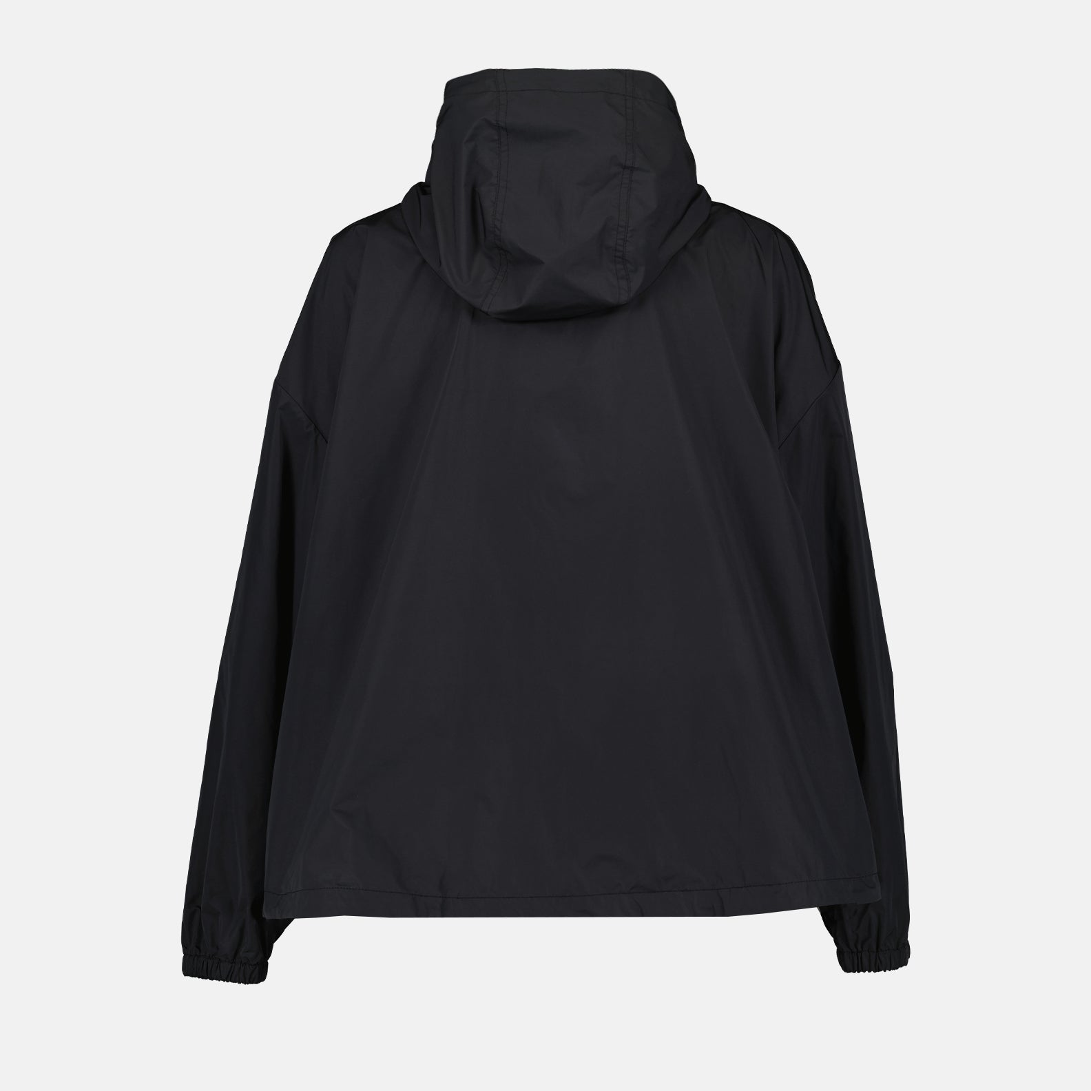 Jackets Moncler Tyx Jacket for Women Black Moncler Black Femme