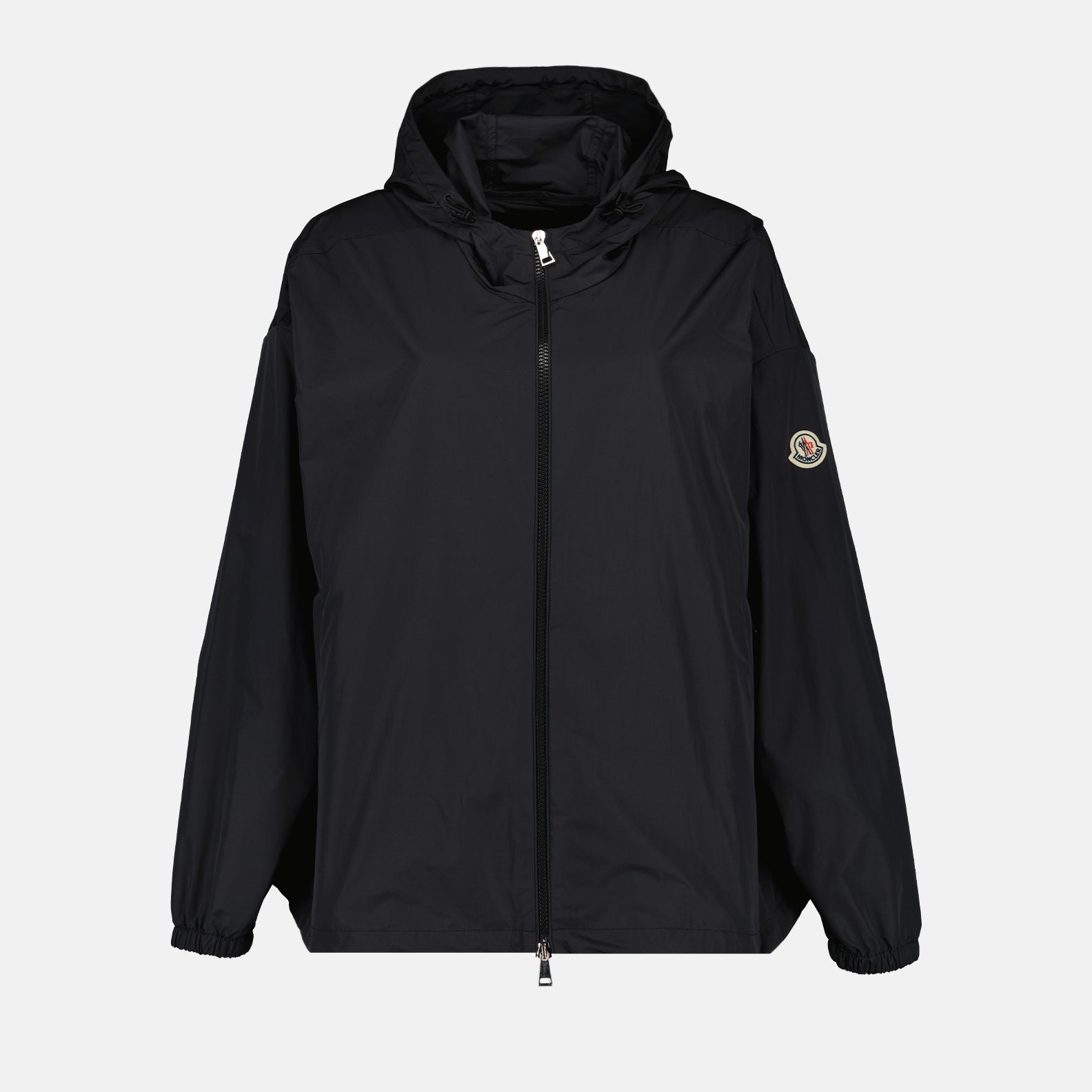 Moncler Tyx Jacket for Women Black