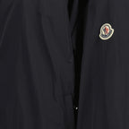 Jackets Moncler Tyx Jacket for Women Black Moncler Black Femme