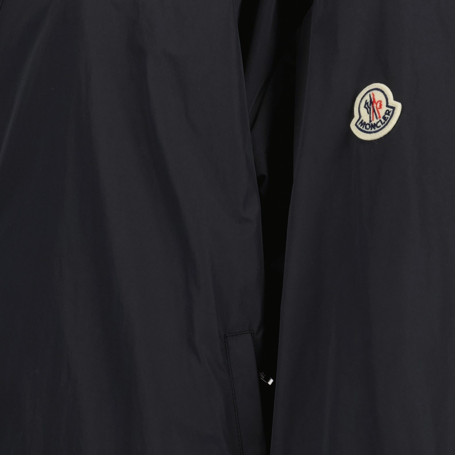 Jackets Moncler Tyx Jacket for Women Black Moncler Black Femme