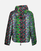 Vestes Veste Blurred Flowers Kenzo Multicolore Femme
