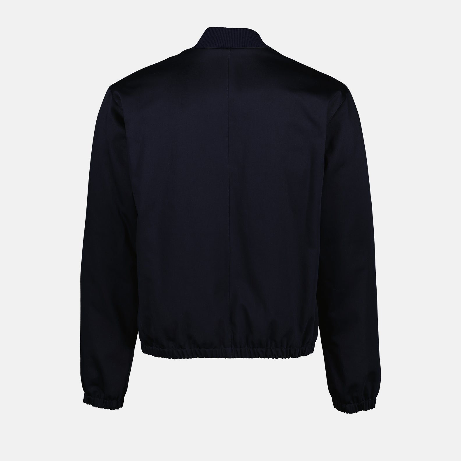 Vestes Veste bomber Ami PARIS Bleu Homme