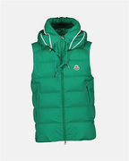 Vestes Veste Cardamine Moncler Vert Homme