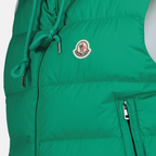 Vestes Veste Cardamine Moncler Vert Homme