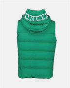 Vestes Veste Cardamine Moncler Vert Homme