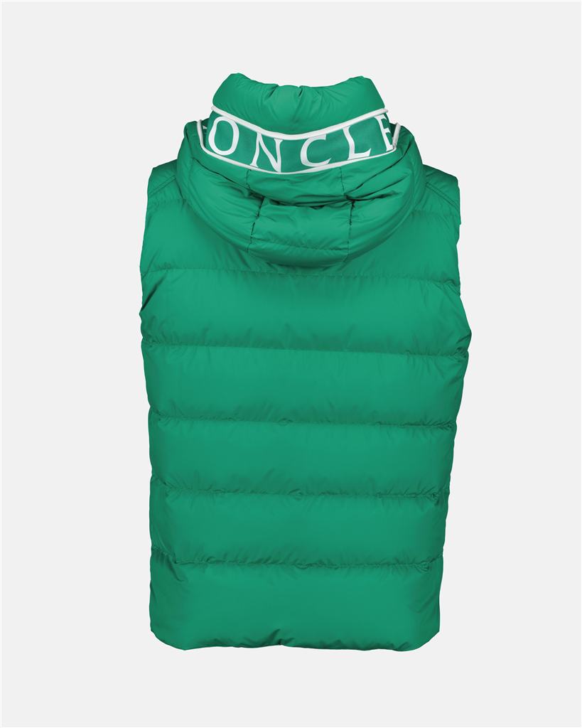 Vestes Veste Cardamine Moncler Vert Homme