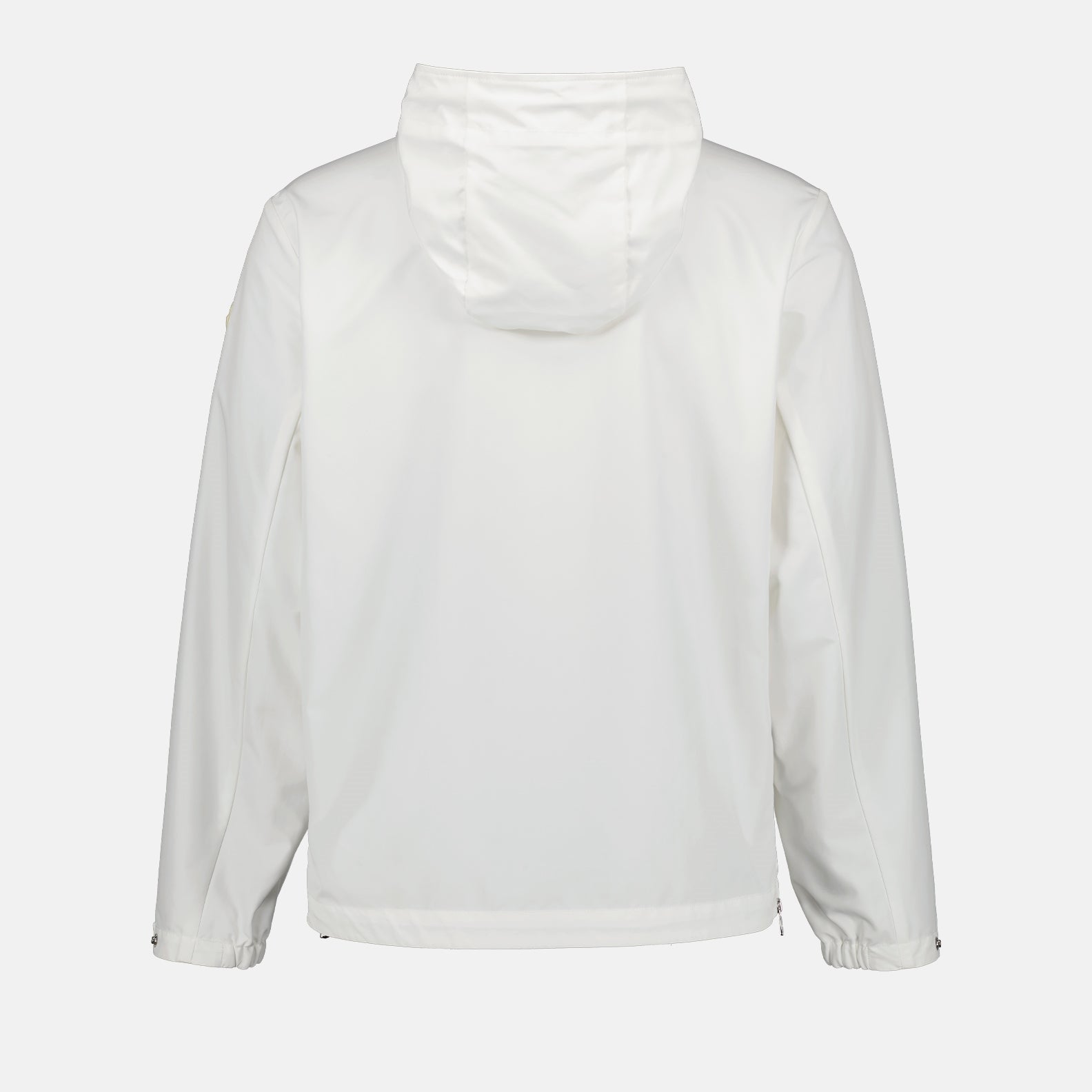 Vestes Veste Atria Moncler Blanc Homme
