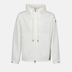 Jacken Atria Jacke Moncler Weiß Herren