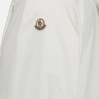 Jacken Atria Jacke Moncler Weiß Herren