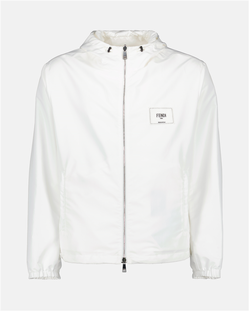 Veste coupe-vent