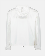 Vestes Veste coupe-vent Fendi Blanc Homme