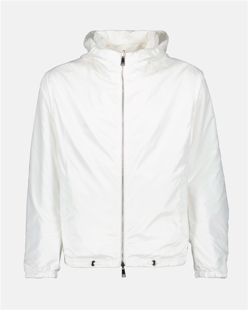 Vestes Veste coupe-vent Fendi Blanc Homme