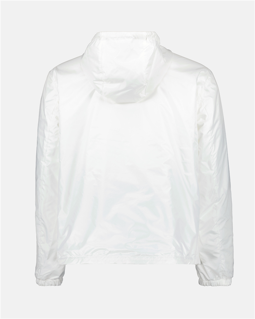 Vestes Veste coupe-vent Fendi Blanc Homme