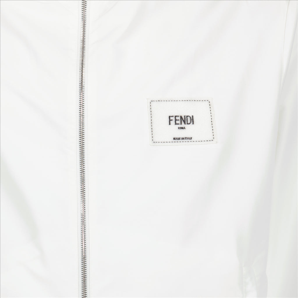 Fendi windbreaker jacket - Men – myCompañero