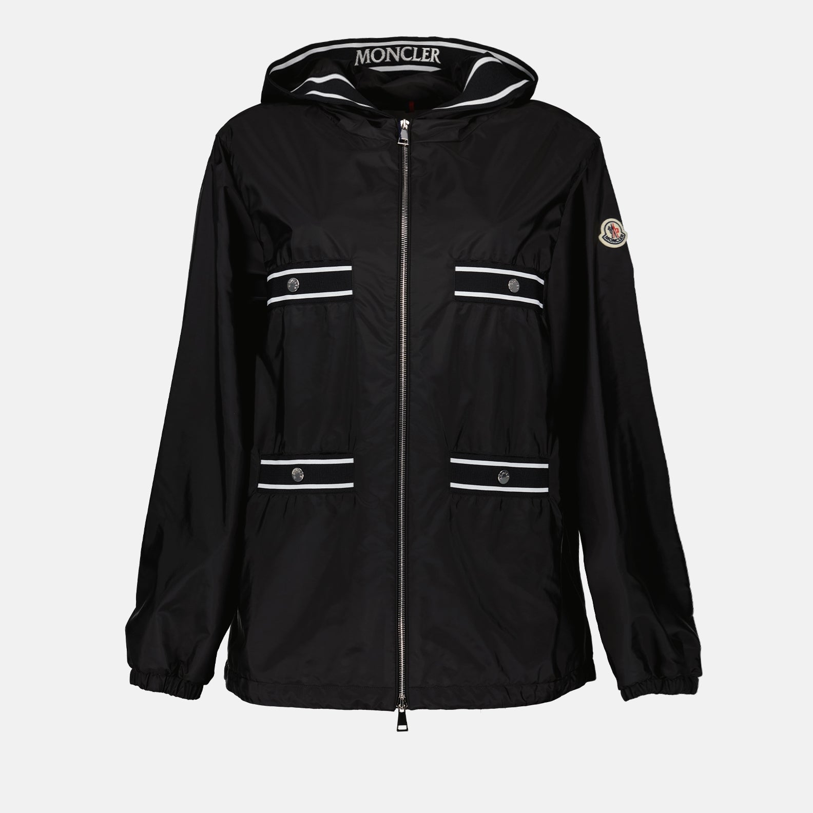 Chatel jacket