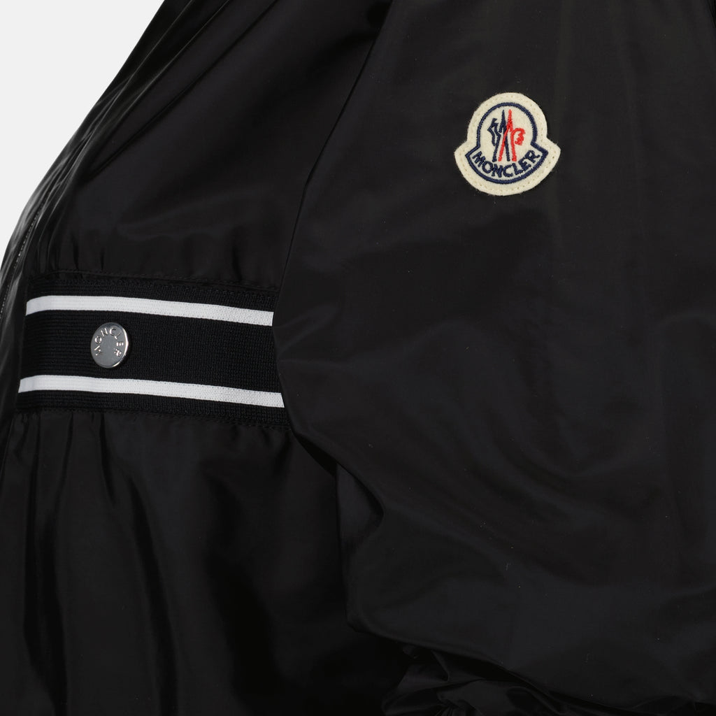 Jackets Chatel jacket Moncler Black Femme