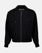 Vestes Veste Ami de Coeur Ami PARIS Noir Unisexe