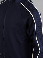 Bekleidung Veste de jogging Fendi Dunkelblau Kinder