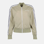 Vestes Veste de sport Palm Angels Beige Femme