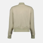 Vestes Veste de sport Palm Angels Beige Femme