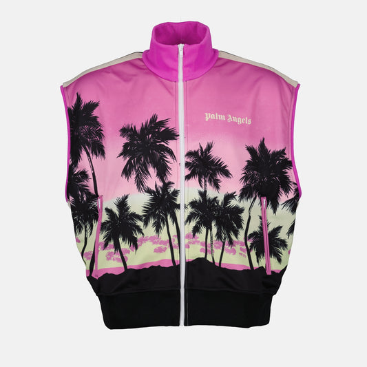 Pink Sunset Jacket