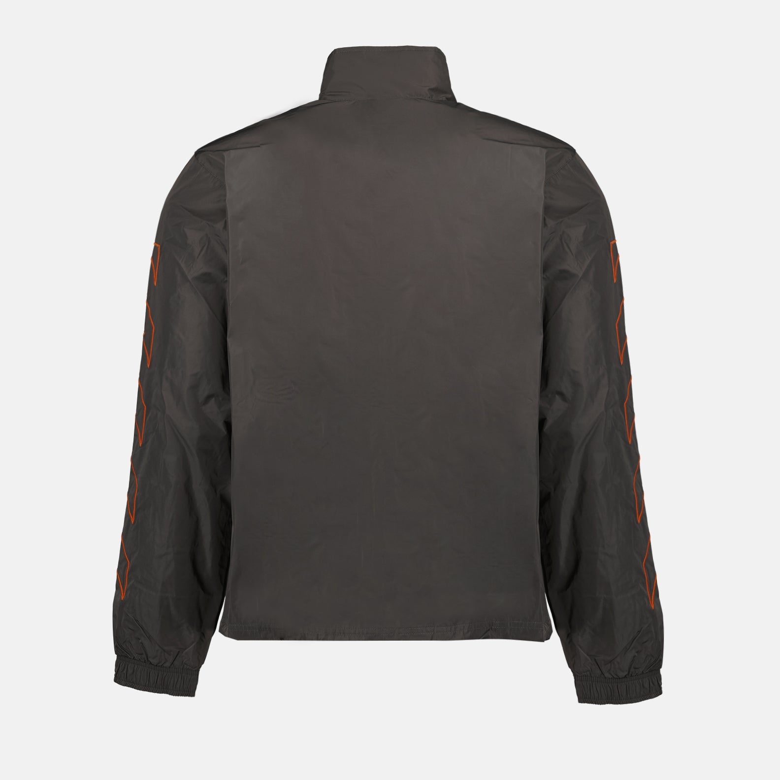 Jacken Veste Diag Off-White Braun Homme