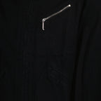 Jackets Denim jacket Kenzo Black Homme